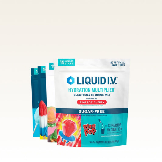 The Celebration Bundle