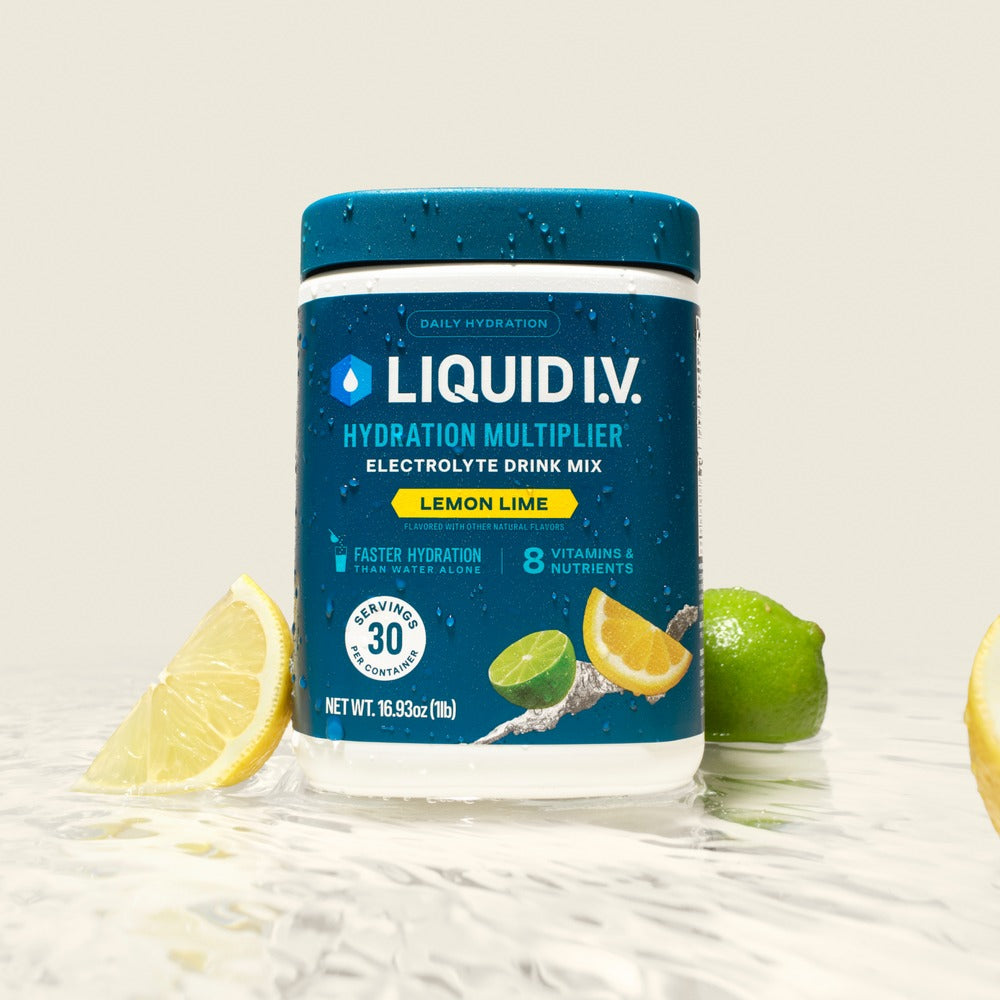 Hydration MultiplierÂ® MultiServe