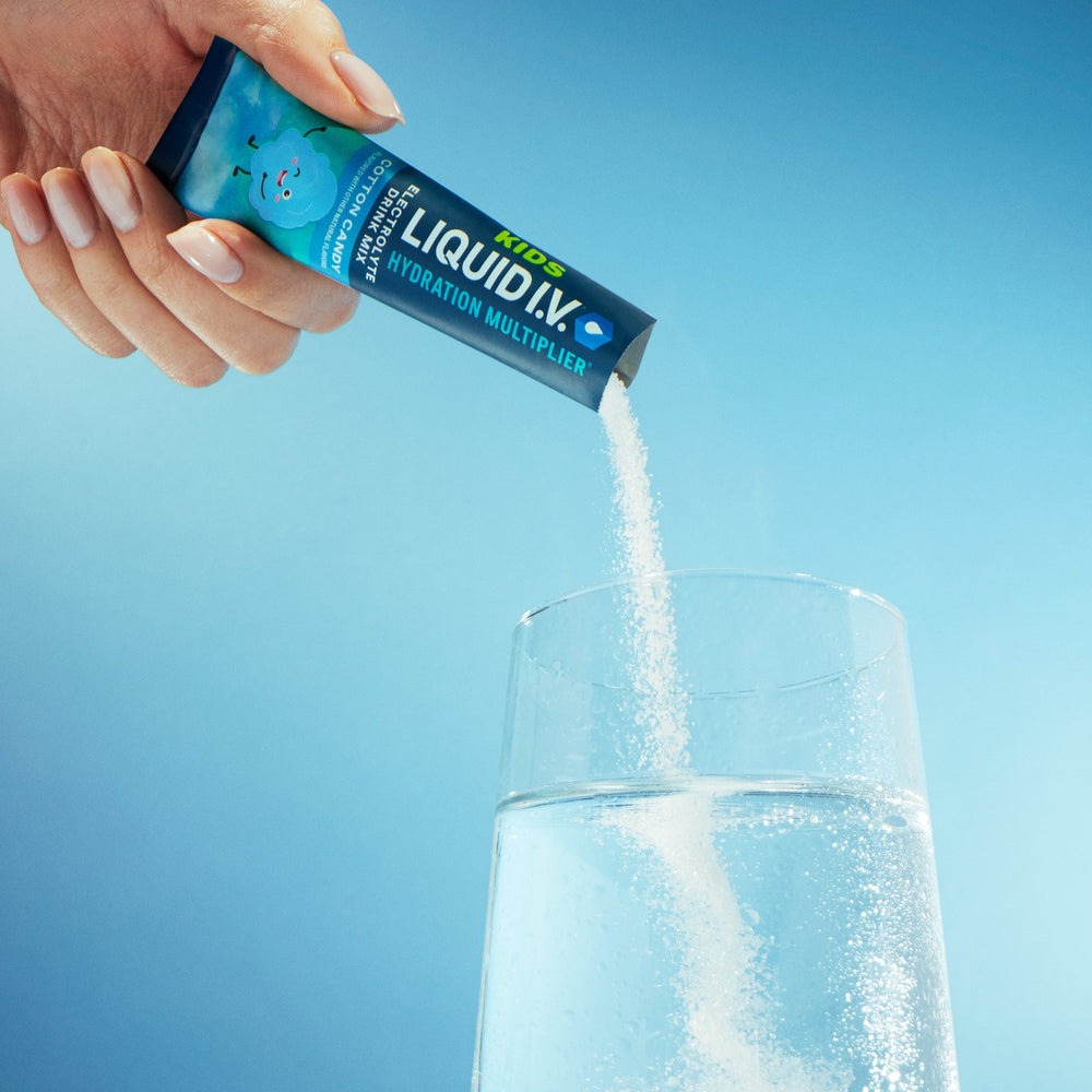Cotton Candy Hydration MultiplierÂ® For Kids