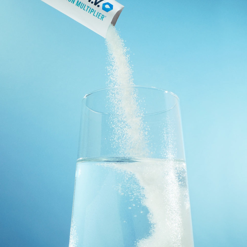 Rainbow Sherbet Hydration MultiplierÂ® Sugar-Free