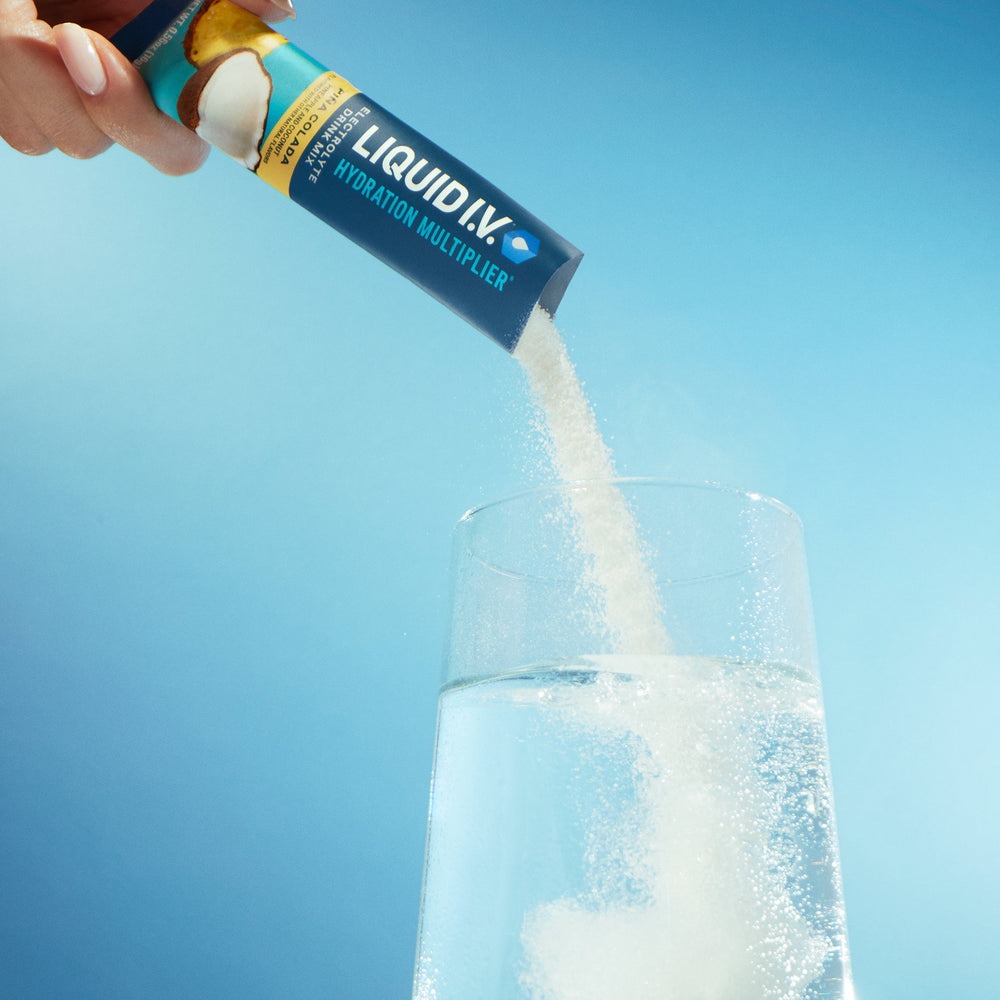 PiÃ±a Colada Hydration MultiplierÂ®