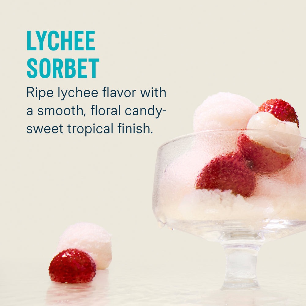 Lychee Sorbet Hydration MultiplierÂ® Sugar-Free