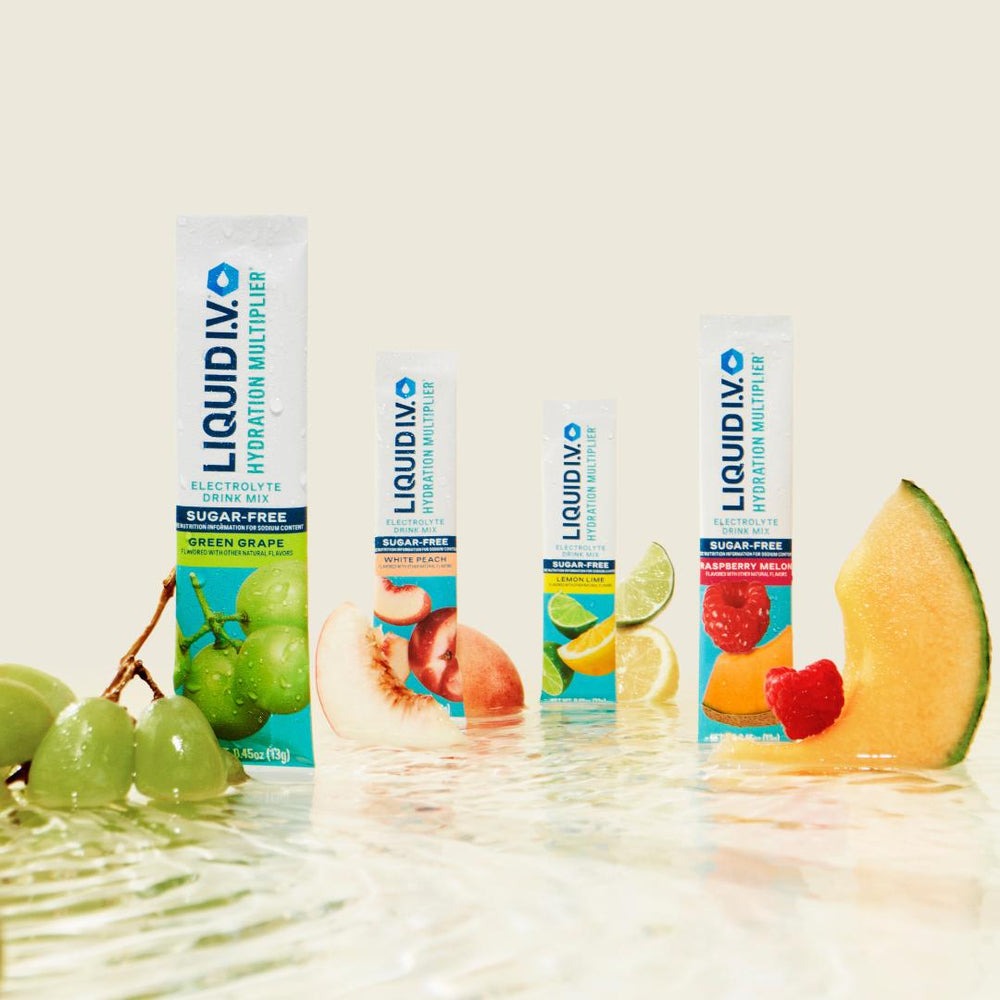 Variety Pack Sugar-Free Hydration MultiplierÂ®