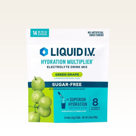 Green Grape Hydration MultiplierÂ® Sugar-Free