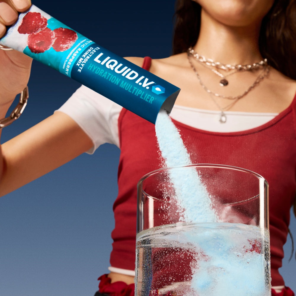 Arctic Raspberry Hydration MultiplierÂ®