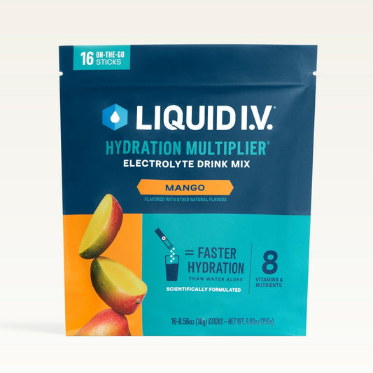 Mango Hydration MultiplierÂ®