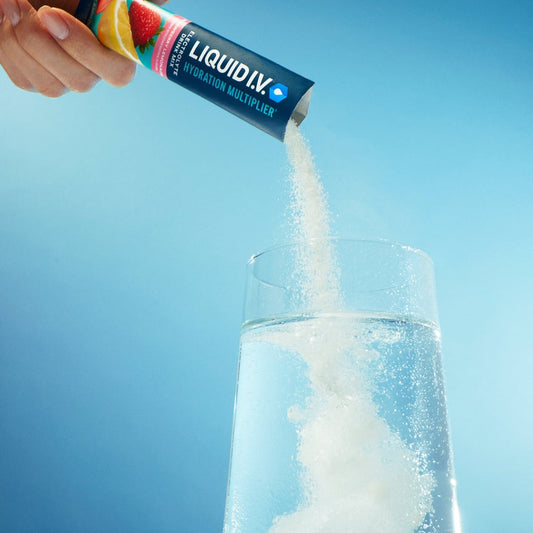 Strawberry Lemonade Hydration MultiplierÂ®