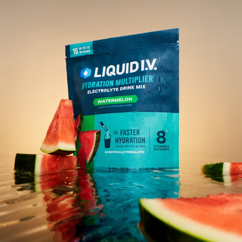 Watermelon Hydration MultiplierÂ®
