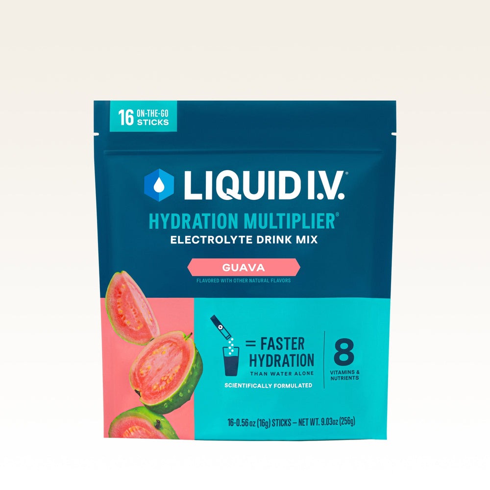 Guava Hydration MultiplierÂ®