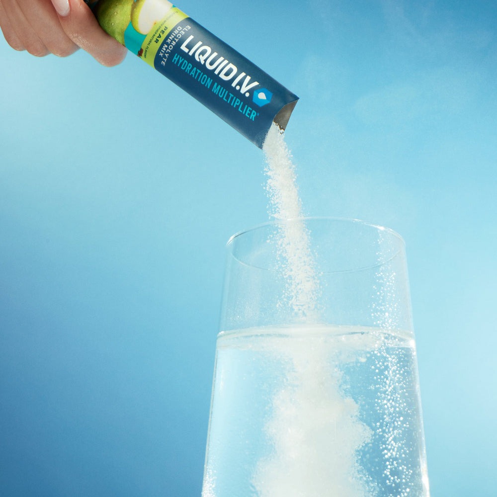 Pear Hydration MultiplierÂ®