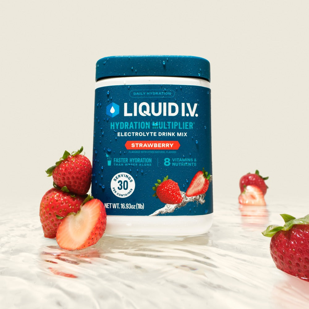 Hydration MultiplierÂ® MultiServe