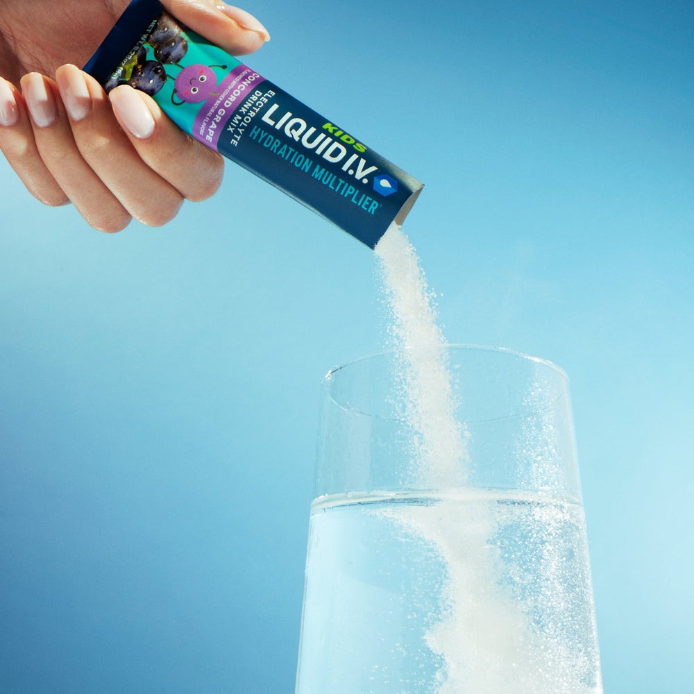 Concord Grape Hydration MultiplierÂ® For Kids