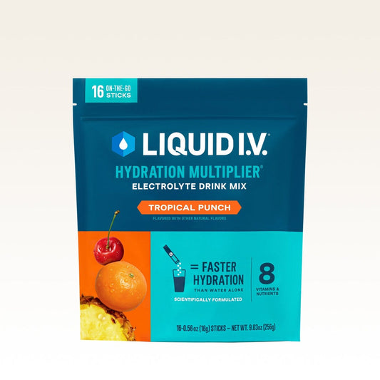 Tropical Punch Hydration MultiplierÂ®