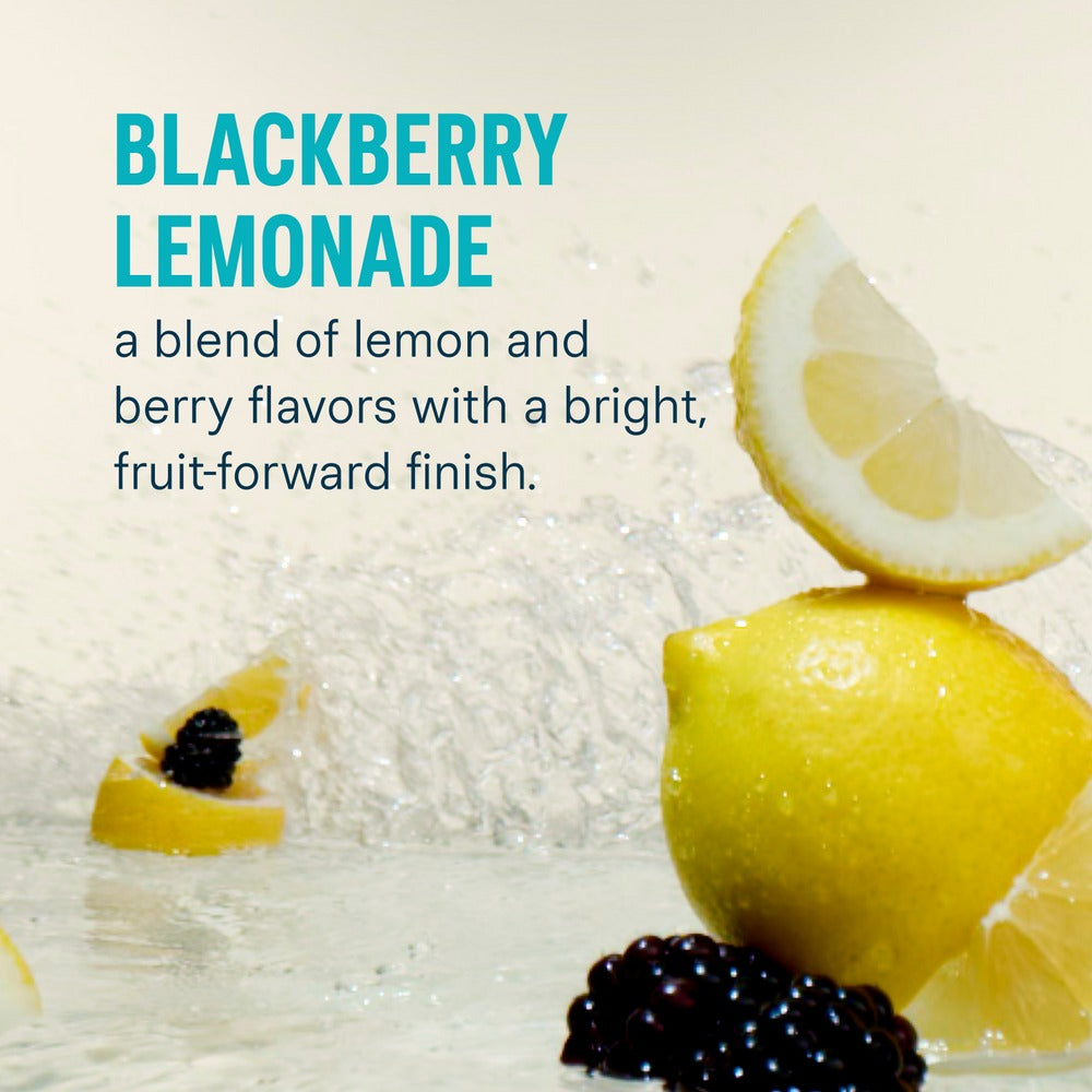 Blackberry Lemonade Hydration Sugar-Free Energy MultiplierÂ®