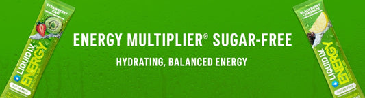 Fruit Punch Hydration Sugar-Free Energy MultiplierÂ®